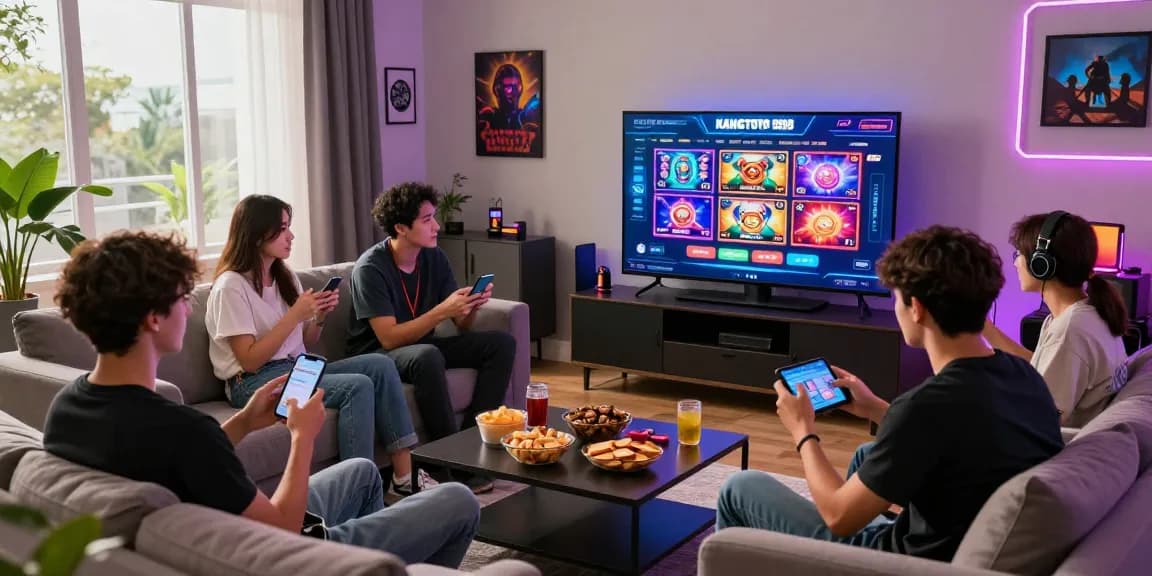 20 Pilihan Slot88 Terbaik untuk Penggemar Judi Online 2026