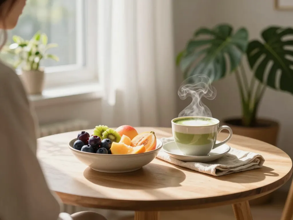 Lifestyle