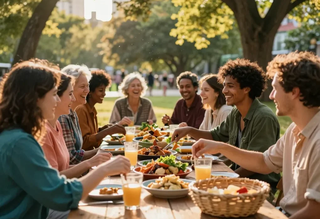 Community and Society